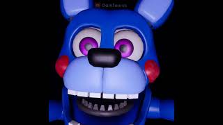 Original Sounds for FNAF Help Wanted 2 Sister Location [upl. by Ddet]