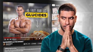 JE ME SUIS TROMPÉ sur ces 6 SUJETS en musculation [upl. by Lirba]