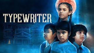 Typewriter  Trailer da temporada 01  Legendado Brasil HD [upl. by Arreik]