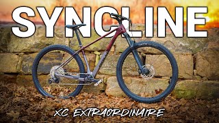 Polygon Syncline C3 amp C5 Ft Evans MTB Saga [upl. by Anomor908]