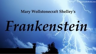 FRANKENSTEIN by Mary Shelley  FULL AudioBook 🎧📖 Greatest🌟AudioBooks  Horror Suspense Thriller [upl. by Acsehcnarf569]