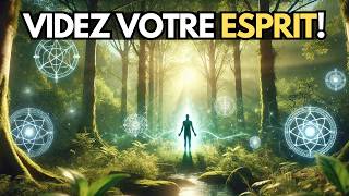 Éveil Spirituel  Libère Ton Esprit et Découvre la Magie en Toi [upl. by Ahtnams]