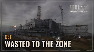 STALKER LOTZ OST — Wasted to the Zone [upl. by Sofer]