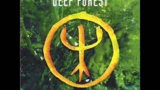 Deep Forest  Forest Hymn [upl. by Chic]