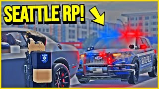 The BEST Mobile RP Game on ROBLOX 2024 [upl. by Krever693]