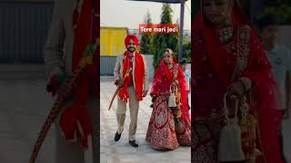 Tich batna di jodi wedding vedio bestjodi itsdsidhu [upl. by Nnainot]