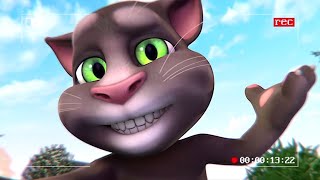 Talking Tom amp Friends Episode Collection 3336 [upl. by Kielty194]