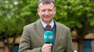 ITV RACING RICHARD HOILES JOHN HUNT amp THE SCUM BEHIND THE CROSSBOW [upl. by Cristi6]