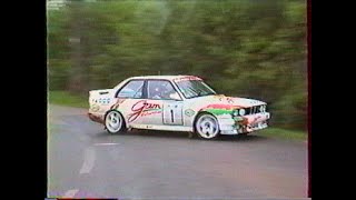 Rallye de Lorraine de 1995 à 2015 [upl. by Avad]