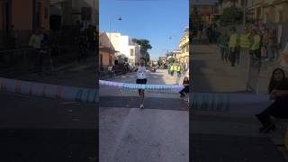 4 Trofeo Atletica MARCIANISE  a voi i volti al maschile [upl. by Leventis820]