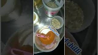 Pickled Radishमूली india Diva Food mystery shorts [upl. by Renelle453]