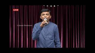 Aayathama Tamil Christian Song  Gospel song  Jesus Second Coming [upl. by Johnathan]