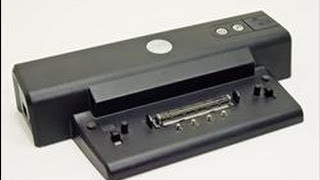 Dell PR0X1 Docking StationReview [upl. by Bob70]