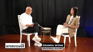 TEASER The Interviewer Presents The Deanna Wong Story  Premieres July 1  Friday  6PM [upl. by Alverson]