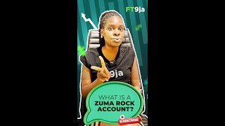 FT9jas Zuma Rock Account explained [upl. by Trey]