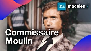 🕵️ Commissaire moulin le tout 1er épisode avec Yves Rénier et Guy Montagné  À revoir sur madelen [upl. by Hepza]