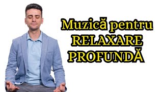 Melodie DIVINĂ  Fundalul audio de la Vibrații Înalte  432HZ Muzică pentru RELAXARE PROFUNDĂ [upl. by Ossie]