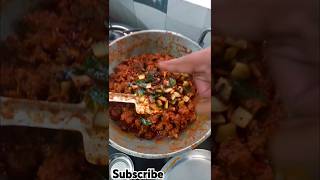 Kerala style beef roast  Short reels video [upl. by Skolnik454]