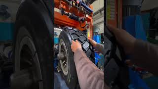 Car tire retreading tire maintenance know car emperor [upl. by Hassett]