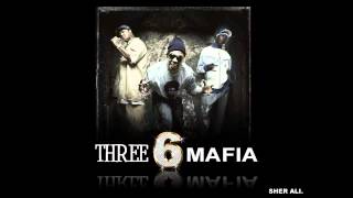 three 6 mafia its a fight HD [upl. by Hannad116]