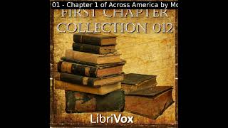 First Chapter Collection 012 by Various read by Various  Full Audio Book [upl. by Eenahpets]