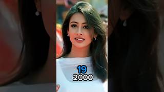 Mohabatein Movie Cast 20002024 Then And Now shorts [upl. by Ojeibbob]