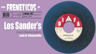 Los Sanders  chanchullo [upl. by Gnni]