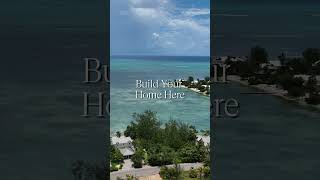 Kaibo Oceanfront Land – A Rare Opportunity in the Cayman Islands [upl. by Alvar]