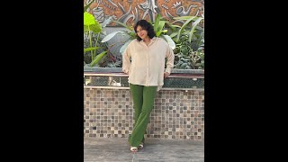 Jonna Annam Recipe jowarrice shorts youtubeshorts shortvideos manjulaghattamaneni [upl. by Varden]