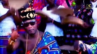 Koffi Olomide  Bana Zebola Clip Officiel [upl. by Hcirdeirf]