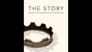 NIV The Story Audio Bible [upl. by Leterg815]