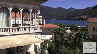 Grand Hotel Imperiale Resort amp Spa [upl. by Aranaj]