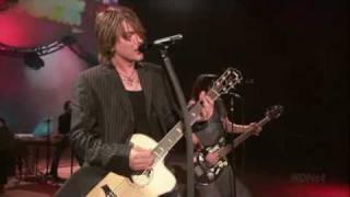 Goo Goo Dolls  5  Black Balloon  Live at Red Rocks [upl. by Oker808]