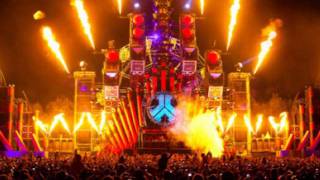 Josh Lang Defqon 1 2011 [upl. by Annert]