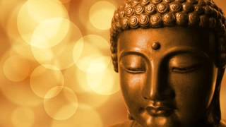 15 Min Meditation Music for Positive Energy  Buddhist Meditation Music l Relax Mind Body [upl. by Furr]