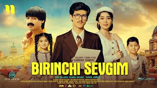 Xamdam Sobirov  Birinchi sevgim Official Music Video [upl. by Bach]