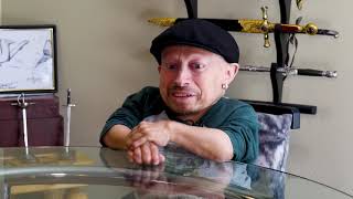 VERNE TROYER FINAL INTERVIEW I HOPE I LIVE A LONG LIFE [upl. by Schnapp]