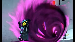 LEGO Dimensions  E3 Portal Game Trailer breaktherules [upl. by Gemperle466]