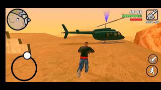 GTA San Andreas MisappropriationMission 79 gtasagtasanandreastrendinggtasaandroidgamingviral [upl. by Magena]