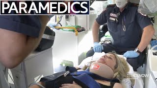 Paramedics Australia  Season 4 Episode 4 [upl. by Tutt]