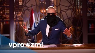 Nepnieuws uit Rusland  Zondag met Lubach S07 [upl. by Hearsh]