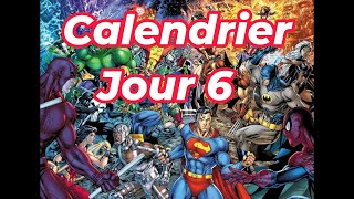 Calendrier de lavent n°6 [upl. by Romeyn196]