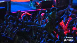 Linkin Park  Rebellion  Rock On The Range 2015 FULL HD [upl. by Nyliahs]