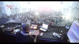 FRA909 Tv  CHRIS LIEBING  SPAZIO 900 2022016 [upl. by Anayia680]