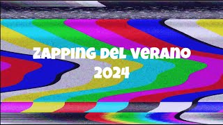 Zapping del verano 2024  Seconde  Profe Laura [upl. by Giffie]