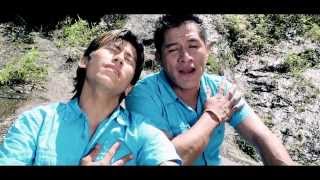 CARIÑO FINJIDO TIERNO DESEO  VIDEO CLIP OFICIAL 2014 HD [upl. by Justis]