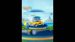 Hot Wheels Game [upl. by Mosora]