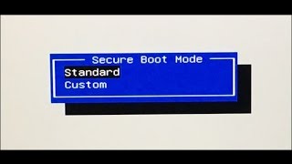 How to Check if Secure Boot Is Enabled on Your PC [upl. by Nnylyrehc706]