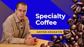 Cafea instant sau de specialitate Diferențele dintre cele două băuturi explicate de un barista [upl. by Ahtnamas]