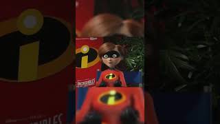 Mrs Incredible Interview short [upl. by Yerfdog]